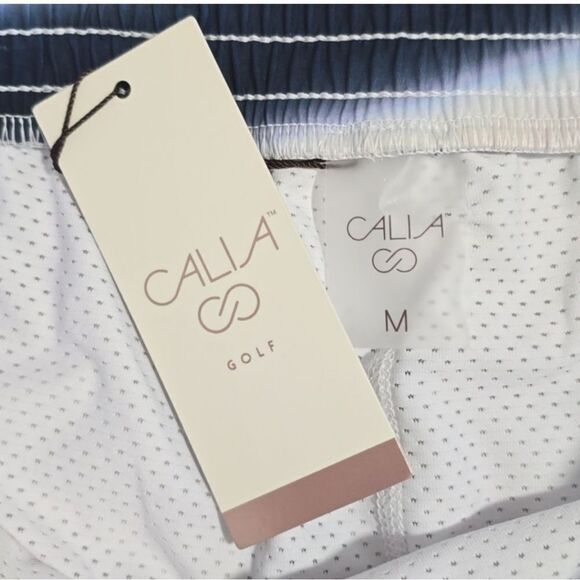 Calia By Carrie Underwood 16" Birdie Golf Skort - Size Medium - Picture 6 of 15